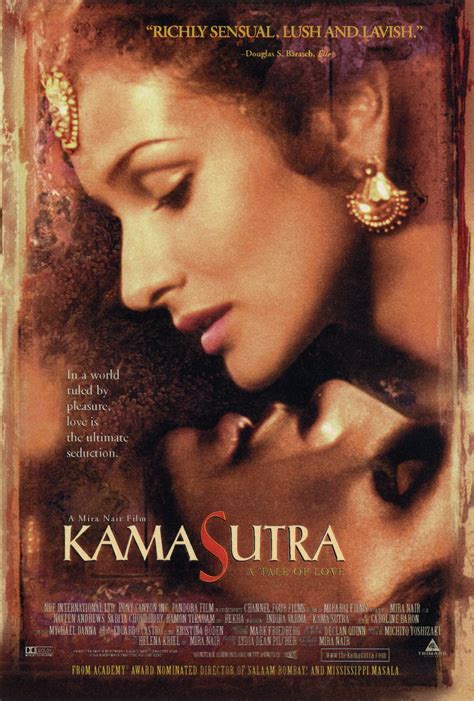 indian sexual video|Kama Sutra: A Tale of Love (1996)